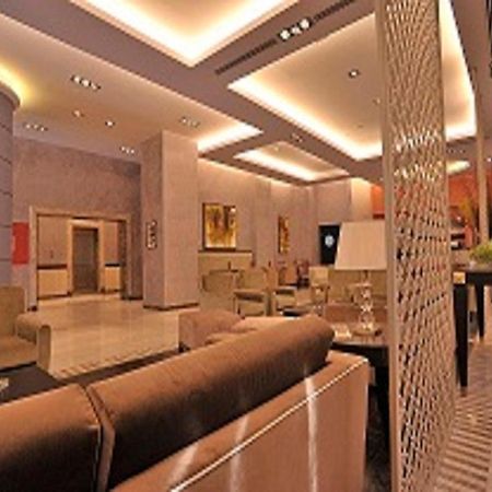 Il Palazzo Hotel And Suites Amman Exterior photo