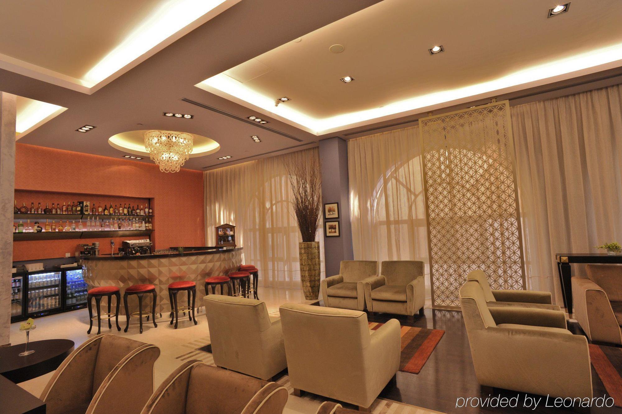 Il Palazzo Hotel And Suites Amman Exterior photo